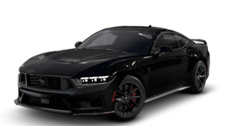 2026 Ford Mustang® External Image 2